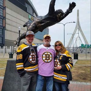 Meet your Posher, Dan